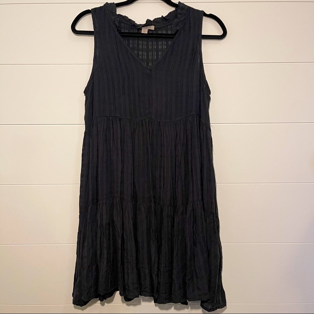 Wonderly Dress